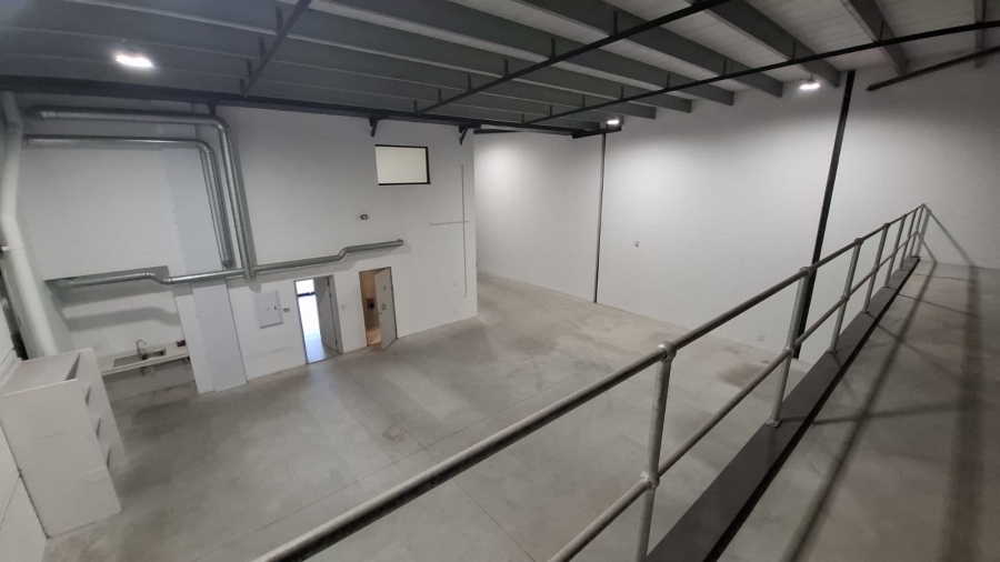 To Let commercial Property for Rent in Stikland Industrial Western Cape